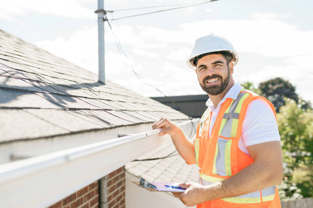 Best Sealant for Roof  in Woodbine, GA