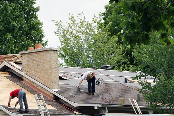 Best Roof Repair Services  in Woodbine, GA