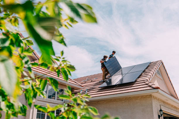 Professional Roofing Contractor in Woodbine, GA