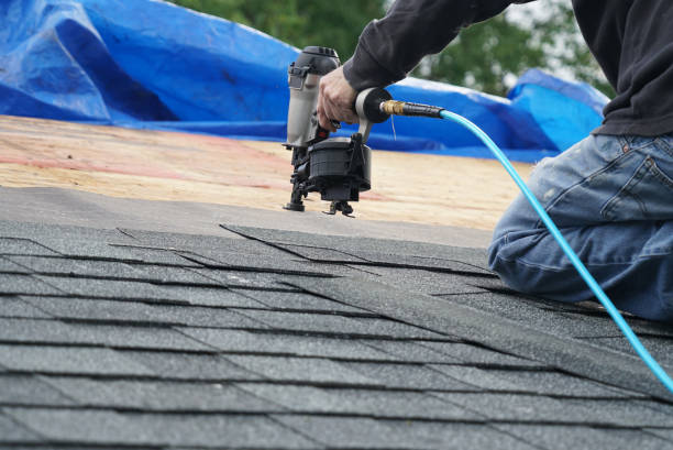 Quick and Trustworthy Emergency Roof Repair Services in Woodbine, GA