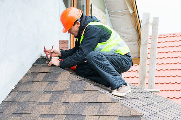Roof Waterproofing Services in Woodbine, GA