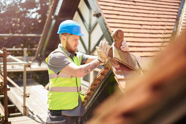 Best Roof Replacement Cost  in Woodbine, GA